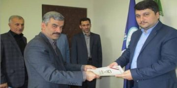 آیا دامپزشکی گیلان خودمختار از قوانین اداری کشوری است؟