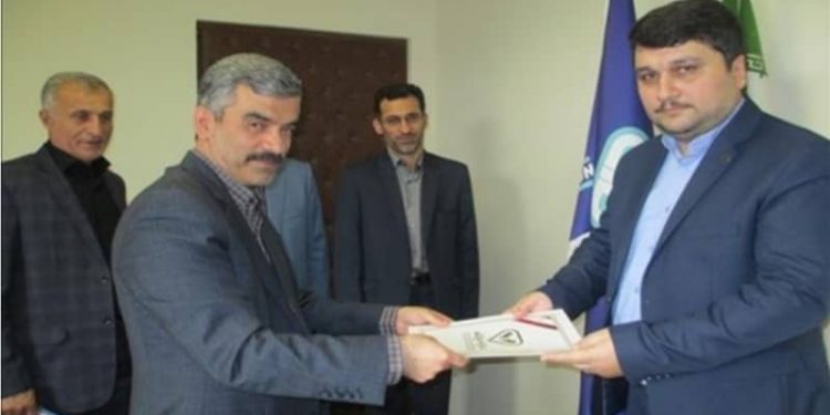 آیا دامپزشکی گیلان خودمختار از قوانین اداری کشوری است؟