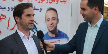 ثبت رکورد جهانی در گینس با شعار “رشت ، شهر خلاق خوراک”