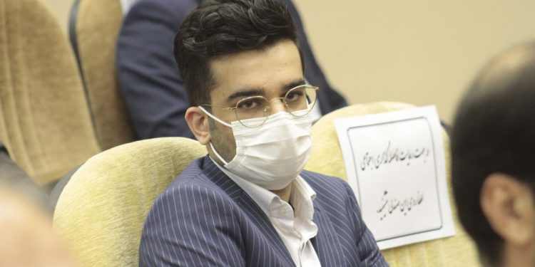 فساد در روابط عمومی