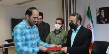 فعالین حوزه روابط عمومی‌ چشم بینا،گوش شنوا و زبان گویای هر دستگاه و نهادی هستند