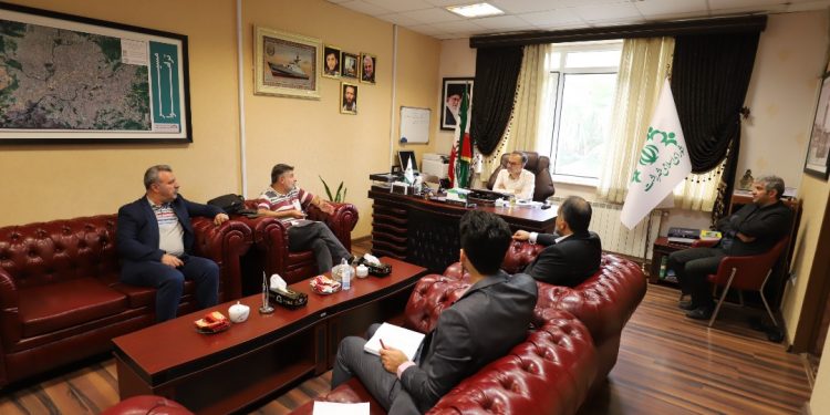 حمایت از تیم های ورزشی در بودجه شهرداری رشت / اعزام تیم فوتبال داماش به کرمانشاه