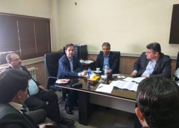 تسریع در عملیات اجرایی پروژه‌های عمرانی شهرداری رشت