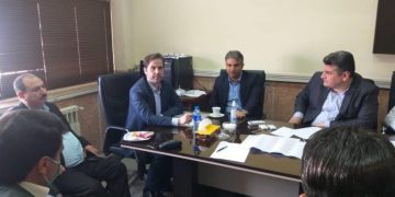 تسریع در عملیات اجرایی پروژه‌های عمرانی شهرداری رشت