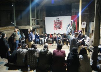 تاکید شورا و شهردار رشت بر اجرای هر چه بیشتر برنامه‌های فرهنگی در سطح محلات