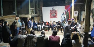 تاکید شورا و شهردار رشت بر اجرای هر چه بیشتر برنامه‌های فرهنگی در سطح محلات