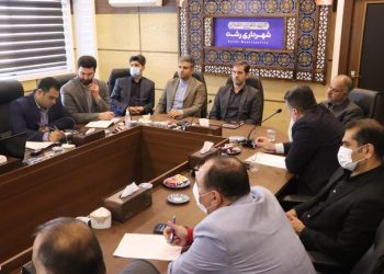 سالها غفلت در بخش زیرساختی و پروژه های عمرانی شهر رشت