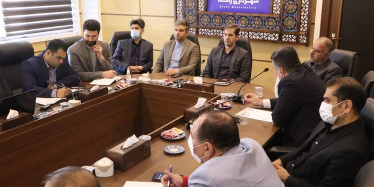 سالها غفلت در بخش زیرساختی و پروژه های عمرانی شهر رشت