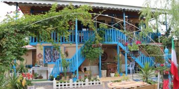 الزام تأسیسات گردشگری گیلان به انجام تفکیک‌ زباله از مبدأ