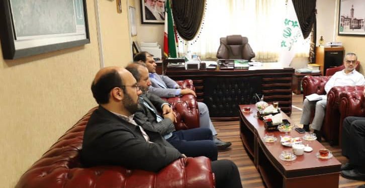 بهره مندی از ظرفیت دانشگاه ها به منظور رفع مشکلات / پسماند ابر چالش گیلان