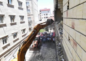 اهتمام دستگاه قضایی و شهرداری رشت برای صیانت از بیت‌ المال و حقوق شهروندان