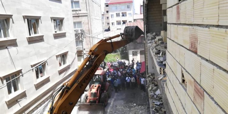 اهتمام دستگاه قضایی و شهرداری رشت برای صیانت از بیت‌ المال و حقوق شهروندان