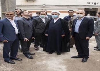 حمایت دستگاه قضایی از اقدامات شهرداری ها در جهت تخریب بناهای غیراصولی