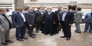 حمایت دستگاه قضایی از اقدامات شهرداری ها در جهت تخریب بناهای غیراصولی