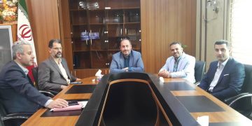 تاکید بر هماهنگی سازمانها  برای تسهیل خدمت رسانی