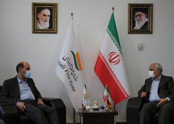 مناطق آزاد، مناطق قاچاق کالا نیست/ منطقه آزاد انزلی می تواند به هاب لجستیک منطقه تبدیل شود