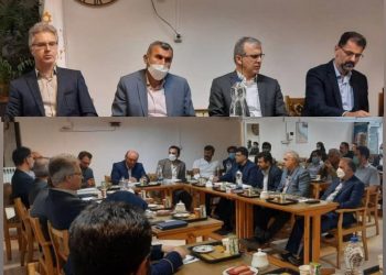 رایزنی برای تخصیص سهمیه سوخت