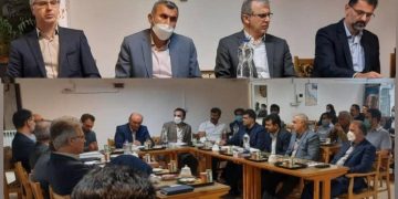 رایزنی برای تخصیص سهمیه سوخت