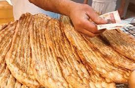 سردرگمی در وضعیت قیمت نان