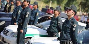 پلیس را وارد مقابله با بدحجابی نکنید