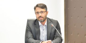 مدیر حقوقی و قراردادهای سازمان منطقه آزاد انزلی منصوب شد