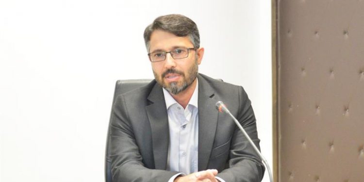 مدیر حقوقی و قراردادهای سازمان منطقه آزاد انزلی منصوب شد