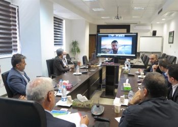 ایجاد کارخانجات فرآوری محصولات کشاورزی_دامی، ترانزیت کالا و برگزاری نمایشگاه های مشترک