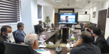 ایجاد کارخانجات فرآوری محصولات کشاورزی_دامی، ترانزیت کالا و برگزاری نمایشگاه های مشترک