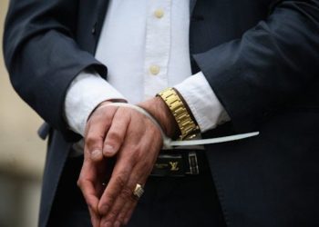 دستگیری یکی از مدیران شهرستان ماسال به اتهام جرایم مالی