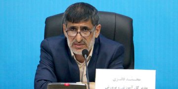 کمبود ۱۴۰۰ معلم در گیلان