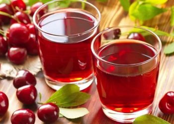 تاثیر قدرتمند این آبمیوه بر سلول های مغز