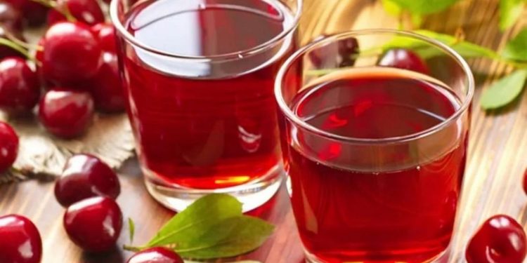 تاثیر قدرتمند این آبمیوه بر سلول های مغز