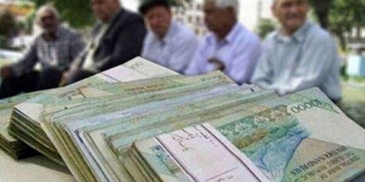 آیا امکان تغییر مصوبه حقوق بازنشستگان وجود دارد؟