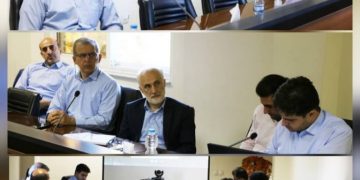 ضرورت مدیریت هوشمند مصرف برق