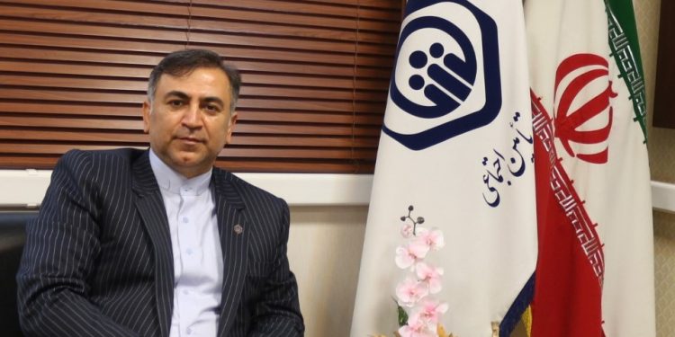 بیش از ۱۱۰۰ بازنشسته و بازمانده جدید به جرگه مستمری بگیران تامین اجتماعی گیلان پیوستند