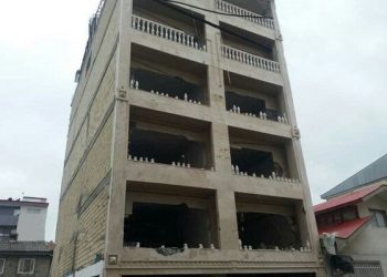 جلوی متروپل‌های شمال را بگیرید