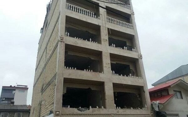 جلوی متروپل‌های شمال را بگیرید