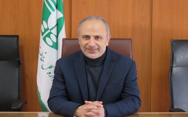 احداث تصفیه خانه مرکزی، تنها راه حل احیای رودخانه های زرجوب و گوهر رود