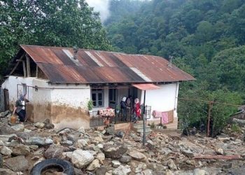 مقاوم سازی تمامی منازل مسکونی روستایی گیلان  طی ۱۰ سال آینده