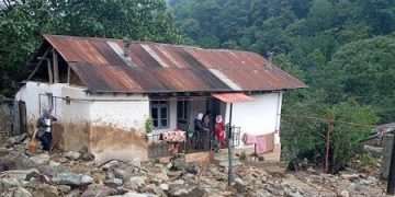 مقاوم سازی تمامی منازل مسکونی روستایی گیلان  طی ۱۰ سال آینده