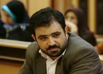 میلاد ابراهیمی، مدیرعامل خانه مطبوعات گیلان شد