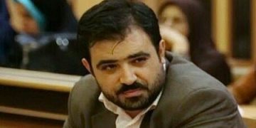 میلاد ابراهیمی، مدیرعامل خانه مطبوعات گیلان شد