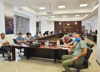 دوره آموزشی ثبت قیمت تولید و مصرف کننده به منظور شفاف سازی نظام توزیع و قیمت گذاری