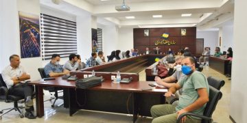 دوره آموزشی ثبت قیمت تولید و مصرف کننده به منظور شفاف سازی نظام توزیع و قیمت گذاری