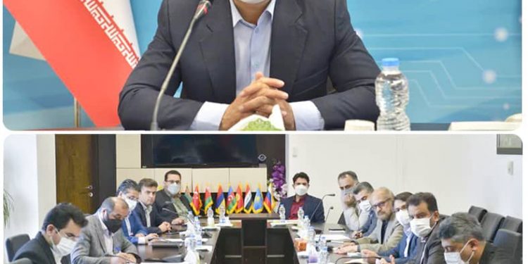 افزایش ایجاد شغل در حوزه های اقتصادی-صنعتی، گردشگری و بندری