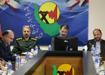 دستگاه های اجرایی  موظفند مصرف برق خود را کاهش دهند