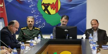 دستگاه های اجرایی  موظفند مصرف برق خود را کاهش دهند