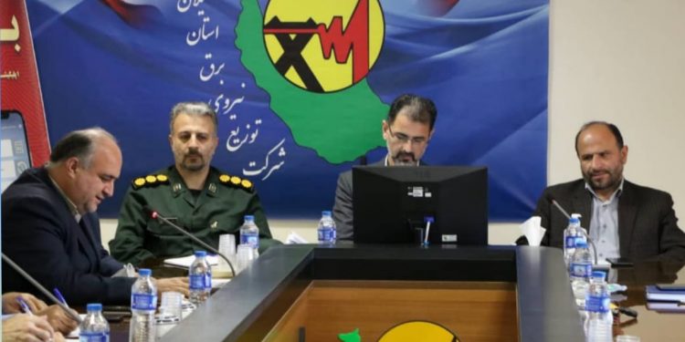 دستگاه های اجرایی  موظفند مصرف برق خود را کاهش دهند