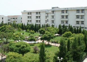 راه اندازی خوابگاه متاهلین در دانشگاه علوم پزشکی گیلان