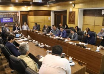 سیاست‌ گذاری در حوزه برند شهر خلاق خوراک با تدوین چشم اندازها